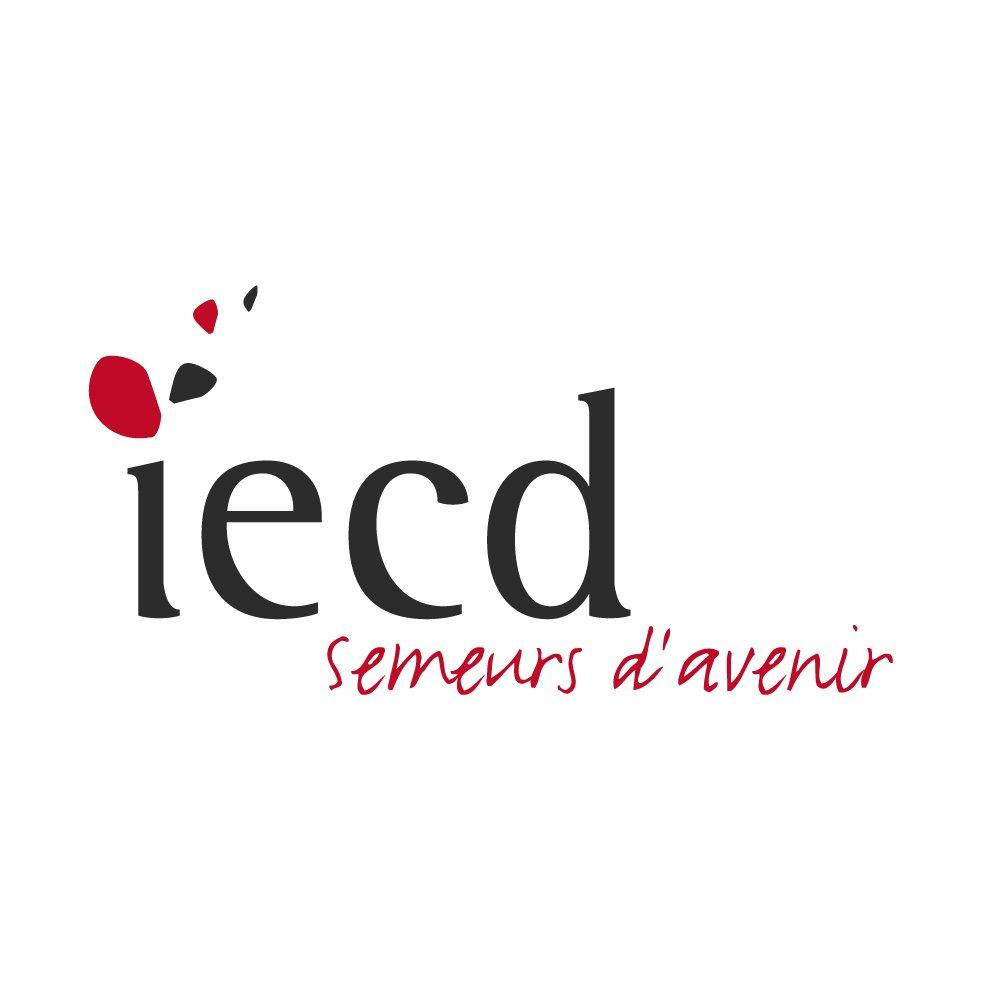 iECD